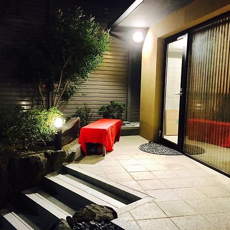 Maruya Kamogawa Terrace Hotel Kyoto Exterior photo